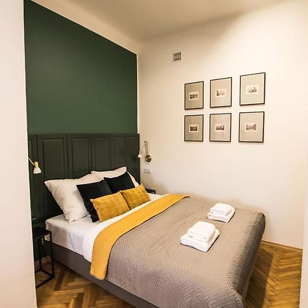 Apartamenty Freta4 Warsaw Old Town Apartments Warszawa Stare Miasto Екстер'єр фото