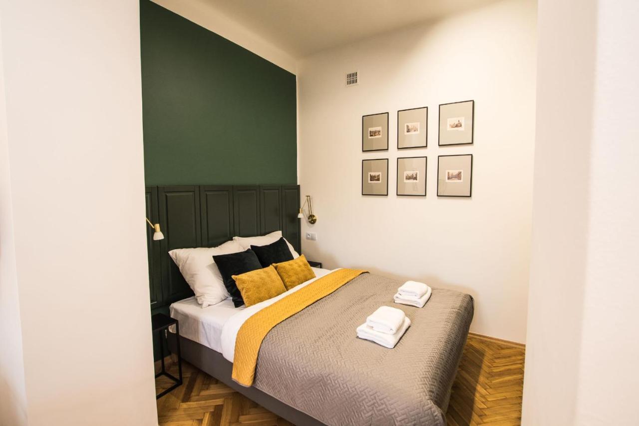 Apartamenty Freta4 Warsaw Old Town Apartments Warszawa Stare Miasto Екстер'єр фото