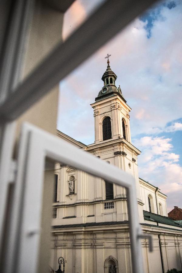 Apartamenty Freta4 Warsaw Old Town Apartments Warszawa Stare Miasto Екстер'єр фото