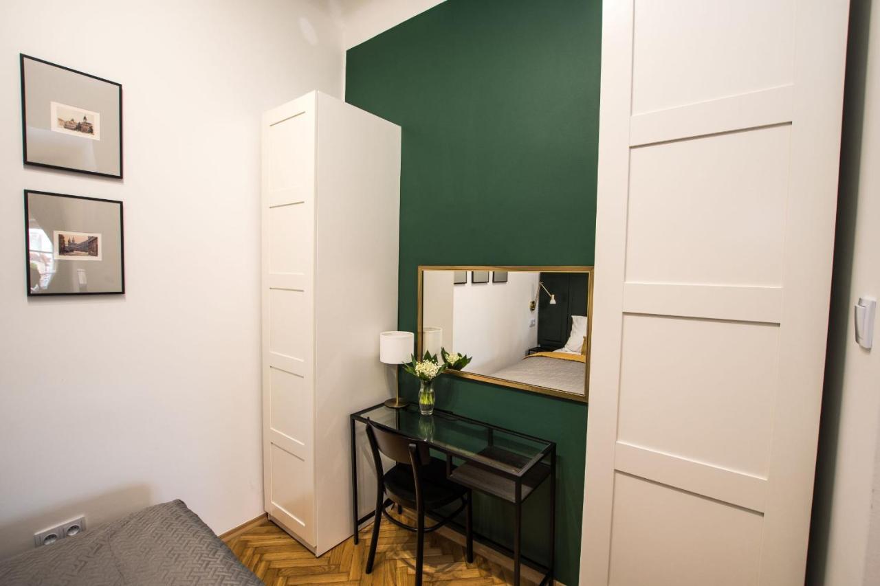 Apartamenty Freta4 Warsaw Old Town Apartments Warszawa Stare Miasto Екстер'єр фото