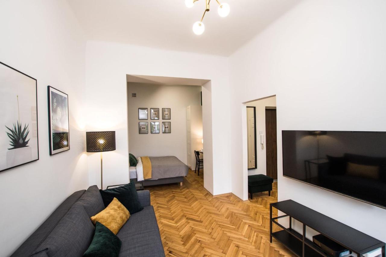 Apartamenty Freta4 Warsaw Old Town Apartments Warszawa Stare Miasto Екстер'єр фото