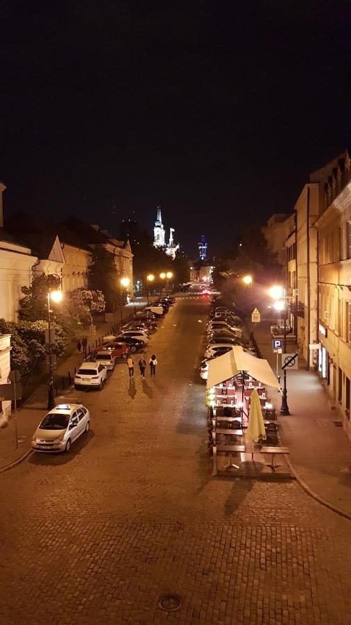 Apartamenty Freta4 Warsaw Old Town Apartments Warszawa Stare Miasto Екстер'єр фото