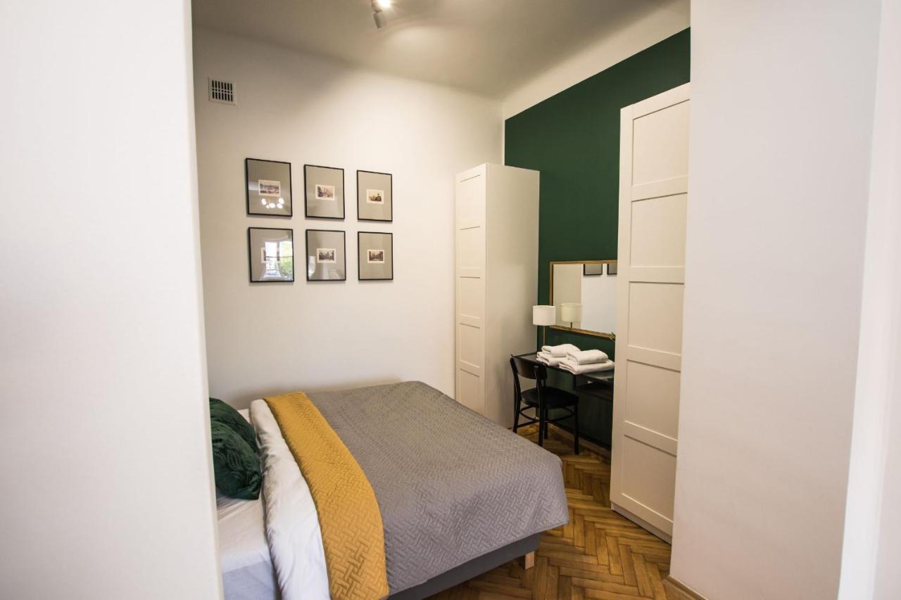 Apartamenty Freta4 Warsaw Old Town Apartments Warszawa Stare Miasto Екстер'єр фото