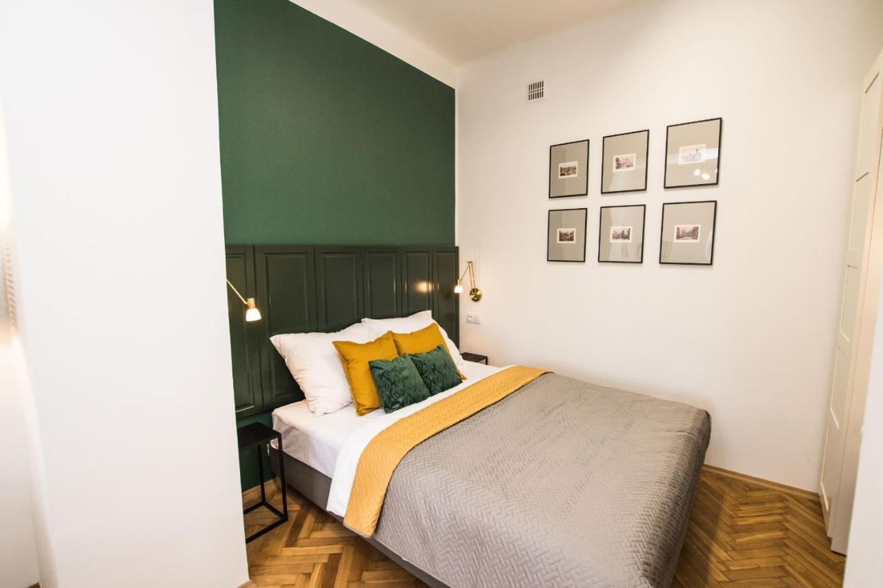 Apartamenty Freta4 Warsaw Old Town Apartments Warszawa Stare Miasto Екстер'єр фото