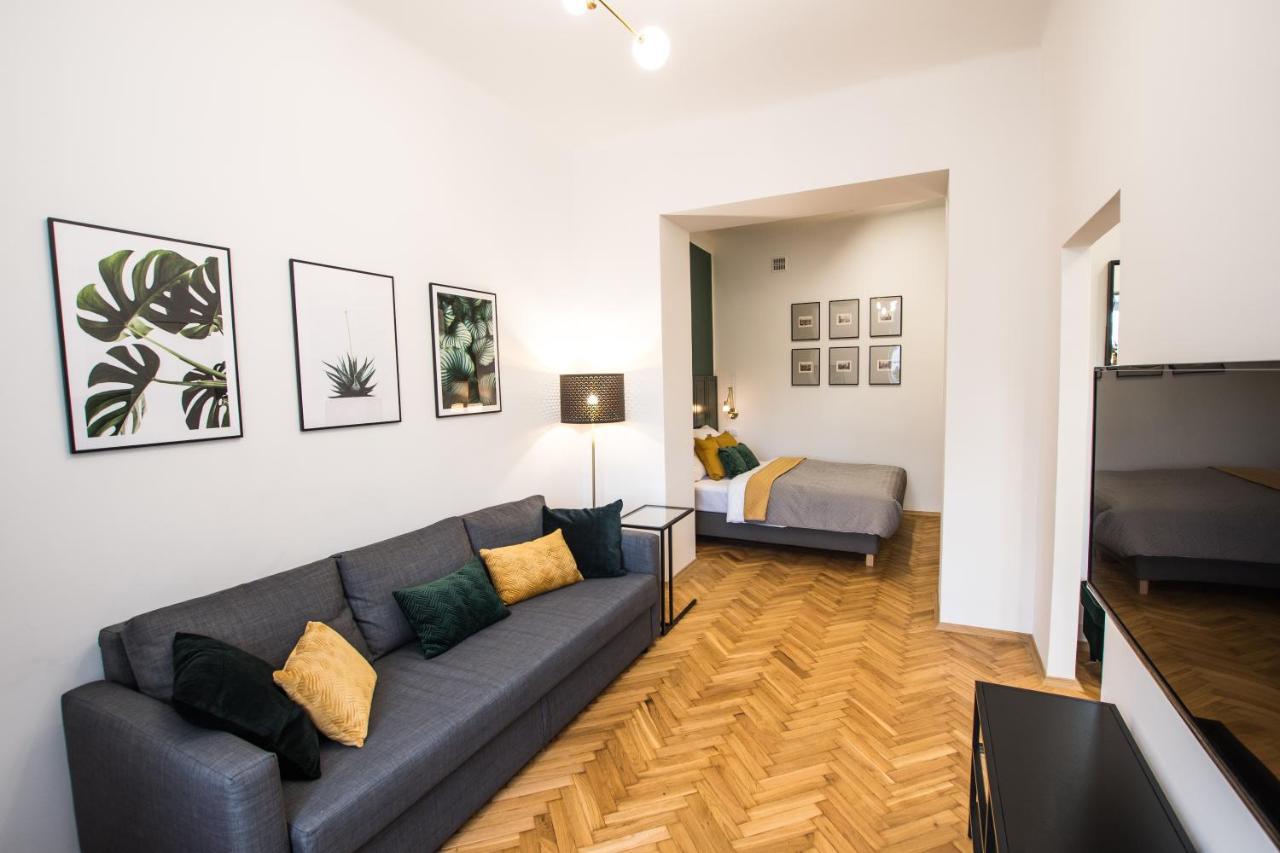 Apartamenty Freta4 Warsaw Old Town Apartments Warszawa Stare Miasto Екстер'єр фото